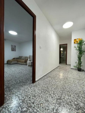 Apartments in Alicante, Spain